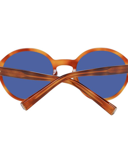 Ted Baker Brown Men Sunglasses