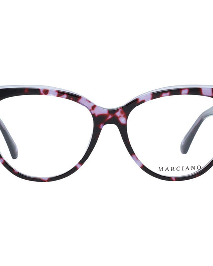 Marciano by Guess Purple Acetate Glasses (Frames)