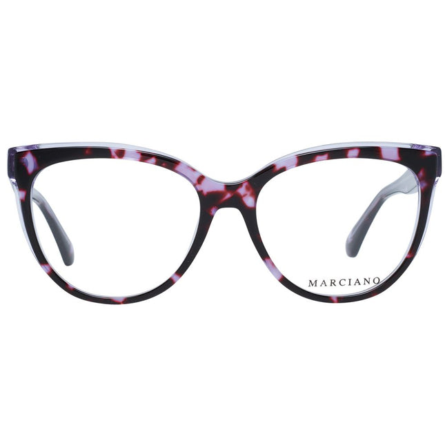 Marciano by Guess Purple Acetate Glasses (Frames)