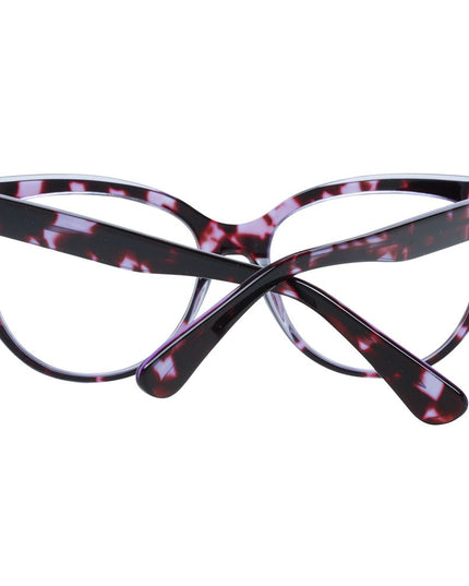 Marciano by Guess Purple Acetate Glasses (Frames)