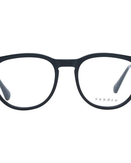 Sandro Black Acetate Glasses (Frames)