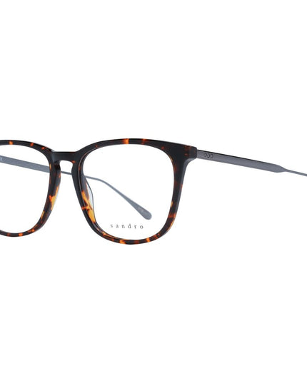 Sandro Brown Acetate Glasses (Frames)
