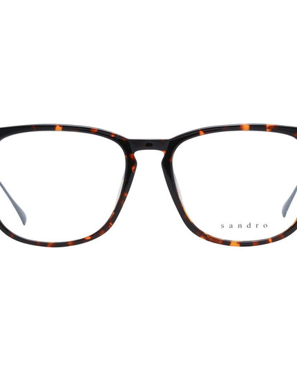 Sandro Brown Acetate Glasses (Frames)