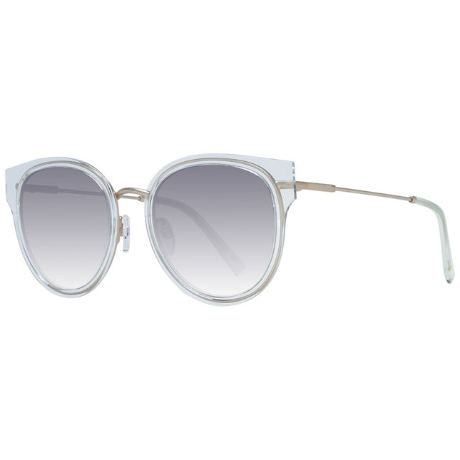Ted Baker Transparent Women Sunglass