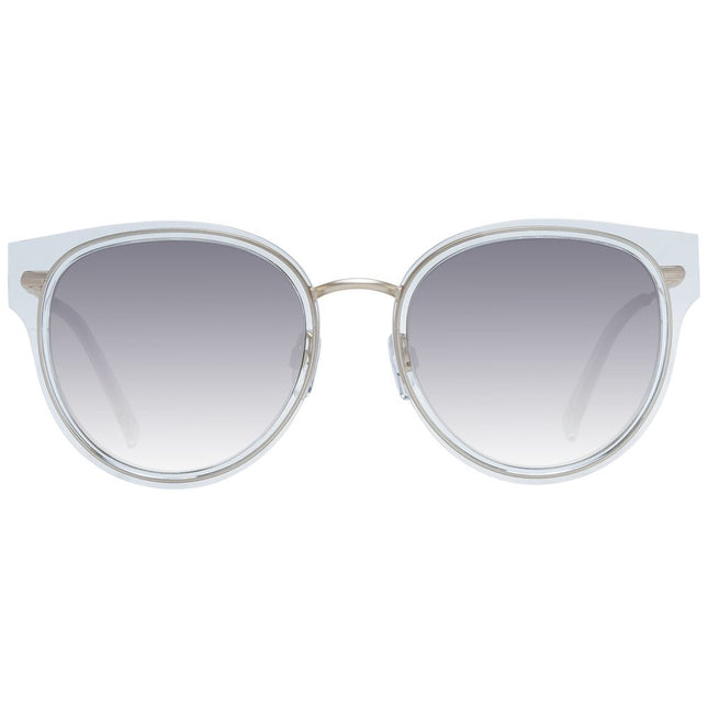 Ted Baker Transparent Women Sunglass