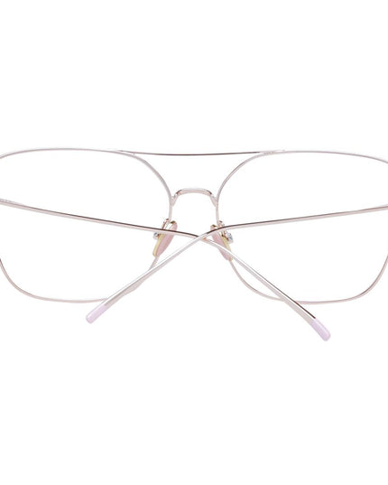 Scotch & Soda Gold Metal Glasses (Frames)