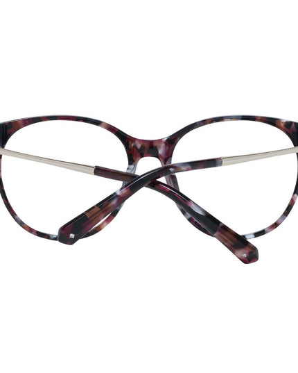 Swarovski Brown Acetate Glasses (Frames)