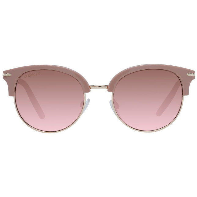 Serengeti Pink Women Sunglass