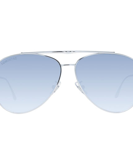 Longines Gold Metal Sunglasses