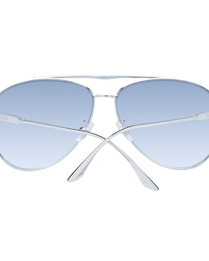 Longines Gold Metal Sunglasses