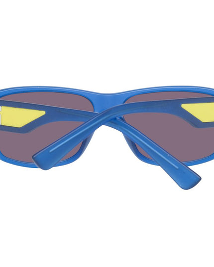 Guess Blue Plastic Sunglasses