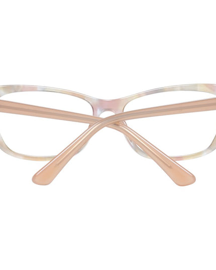 Marciano by Guess Beige Plastic Glasses (Frames)