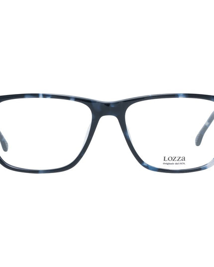 Lozza Blue Acetate Glasses (Frames)