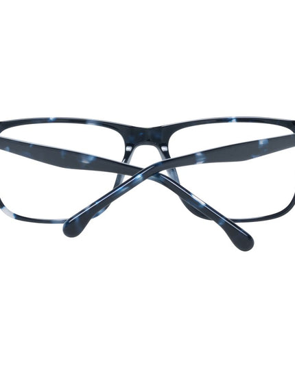 Lozza Blue Acetate Glasses (Frames)