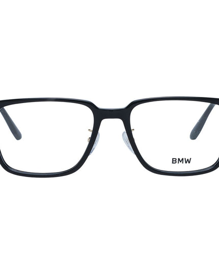BMW Black Metal & Plastic Glasses (Frames)