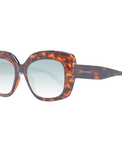Ted Baker Multicolor Acetate Sunglasses