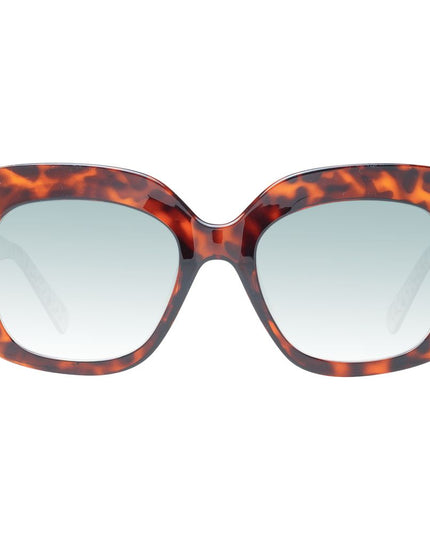 Ted Baker Multicolor Acetate Sunglasses