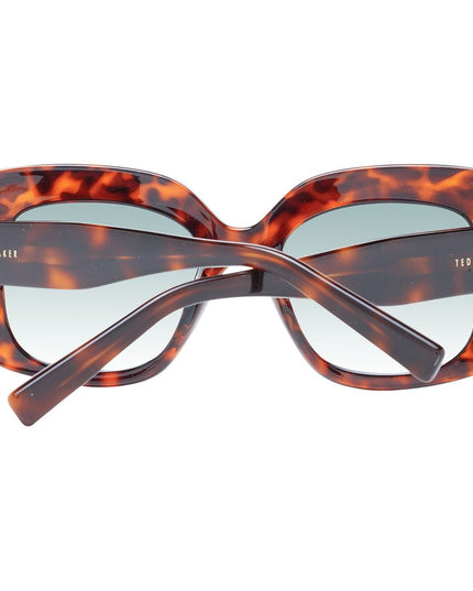 Ted Baker Multicolor Acetate Sunglasses