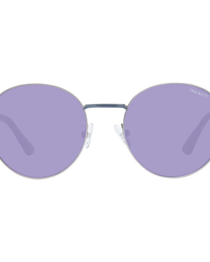 Ted Baker Gold Metal Sunglasses