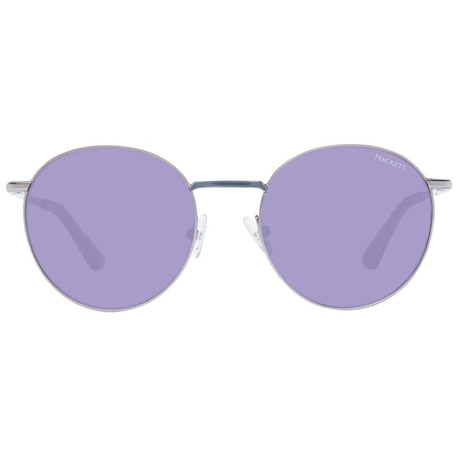 Ted Baker Gold Metal Sunglasses