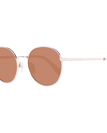 Ted Baker Multicolor Metal Sunglasses