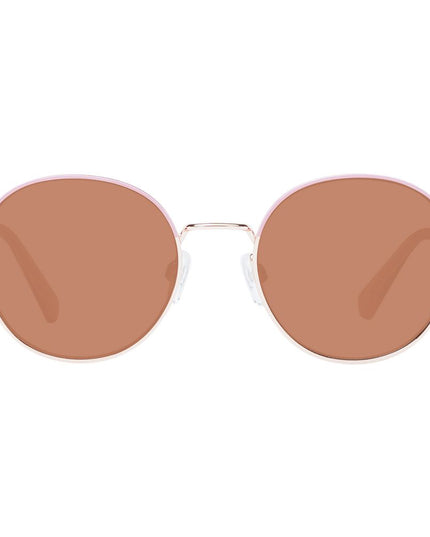 Ted Baker Multicolor Metal Sunglasses
