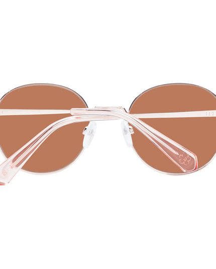Ted Baker Multicolor Metal Sunglasses