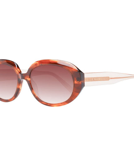 Ted Baker Multicolor Acetate Sunglasses