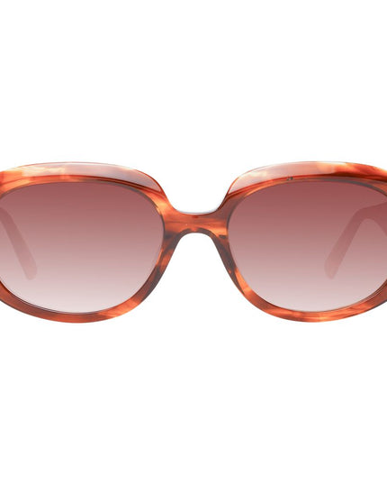 Ted Baker Multicolor Acetate Sunglasses