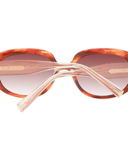 Ted Baker Multicolor Acetate Sunglasses