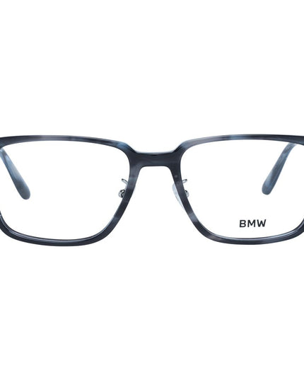 BMW Gray Plastic Glasses (Frames)