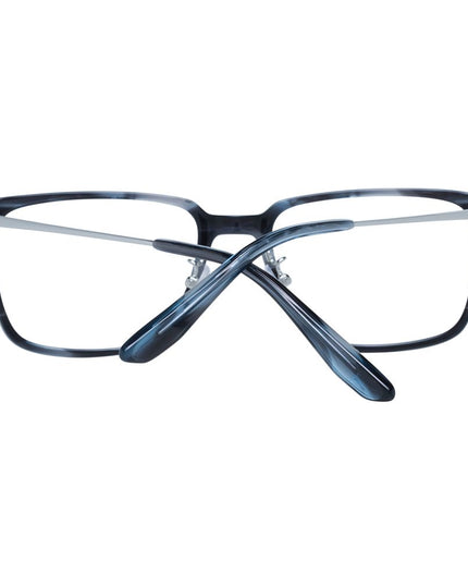 BMW Gray Plastic Glasses (Frames)