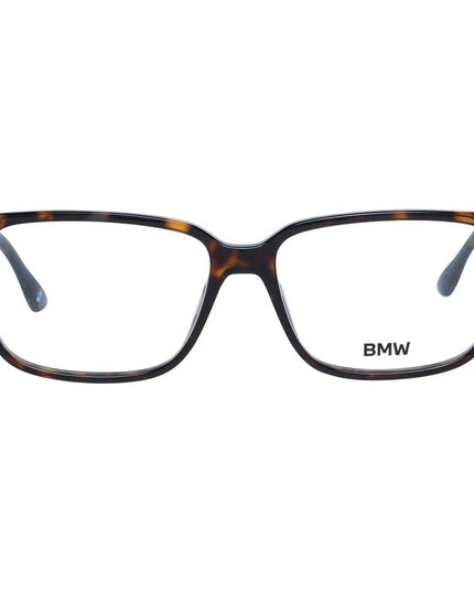 BMW Brown Plastic Glasses (Frames)