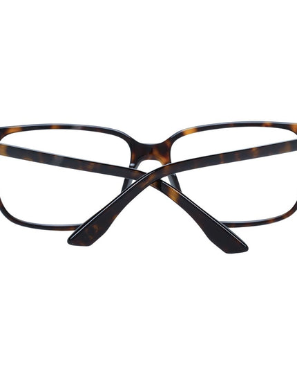 BMW Brown Plastic Glasses (Frames)