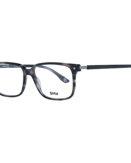 BMW Gray Plastic Glasses (Frames)