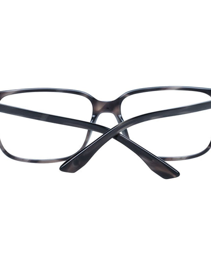 BMW Gray Plastic Glasses (Frames)