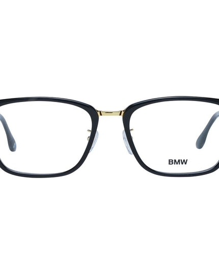BMW Black Plastic Glasses (Frames)