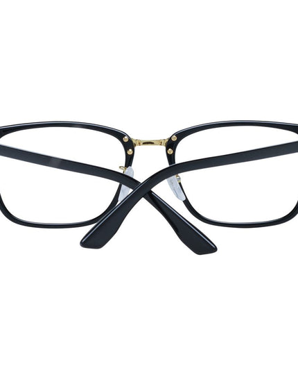 BMW Black Plastic Glasses (Frames)