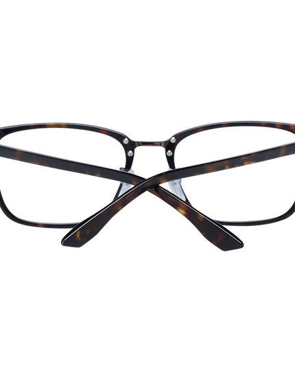 BMW Brown Plastic Glasses (Frames)