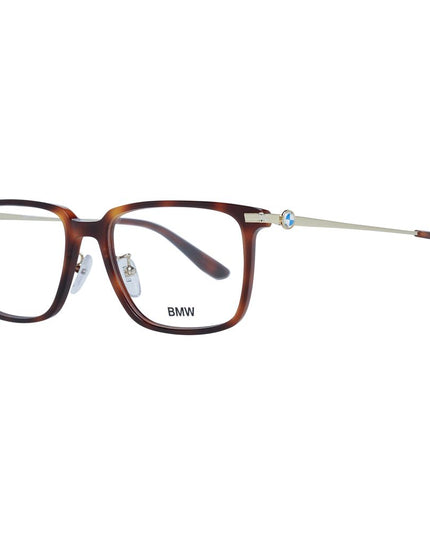 BMW Brown Plastic Glasses (Frames)