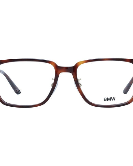 BMW Brown Plastic Glasses (Frames)