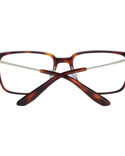 BMW Brown Plastic Glasses (Frames)