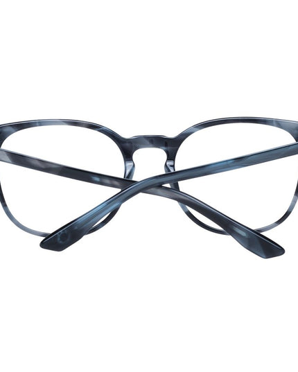 BMW Gray Plastic Glasses (Frames)