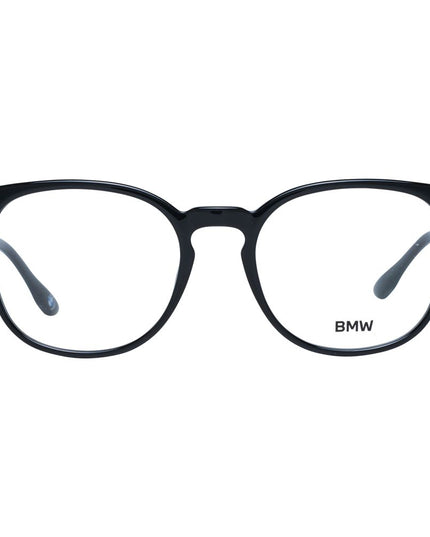 BMW Black Plastic Glasses (Frames)