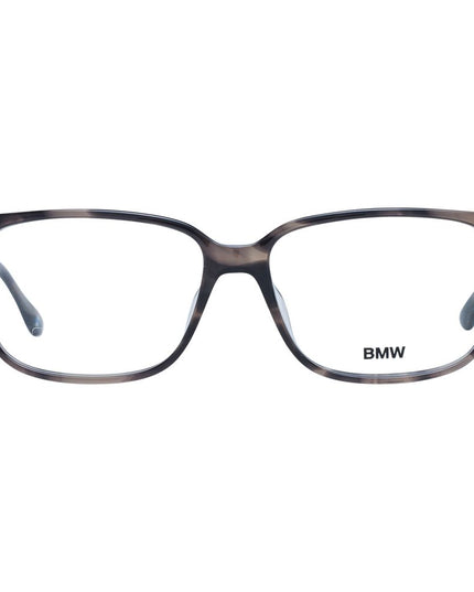 BMW Gray Plastic Glasses (Frames)