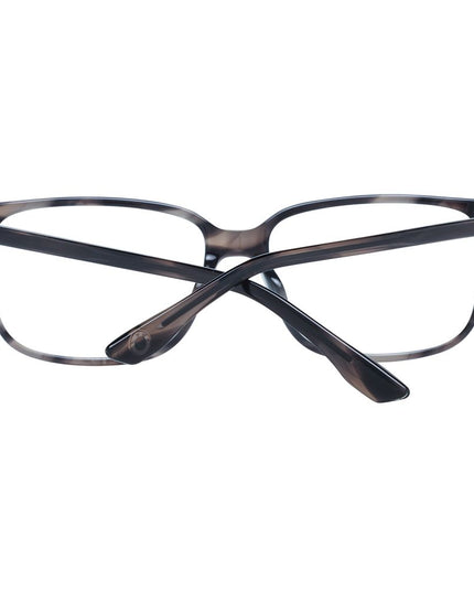 BMW Gray Plastic Glasses (Frames)
