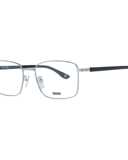 BMW Silver Metal & Plastic Glasses (Frames)