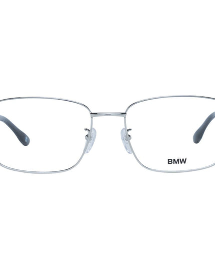BMW Silver Metal & Plastic Glasses (Frames)