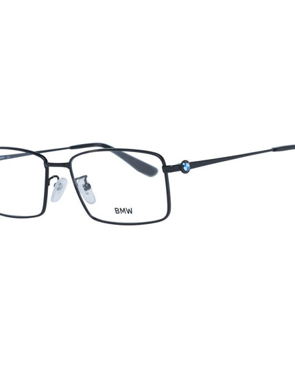BMW Black Metal Glasses (Frames)