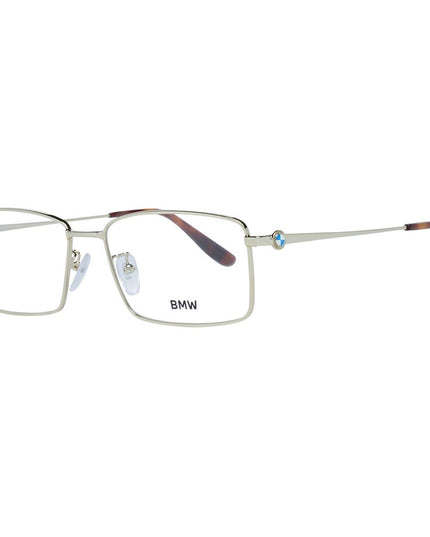 BMW Gold Metal Glasses (Frames)